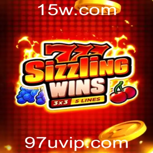 Descubra a Emoção de 777 Sizzling Wins: Um Jogo de Cassino Envolvente