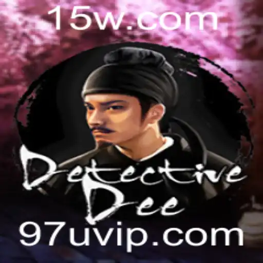 Descubra o Enigmatic DetectiveDee: O Jogo de Mistério Inovador