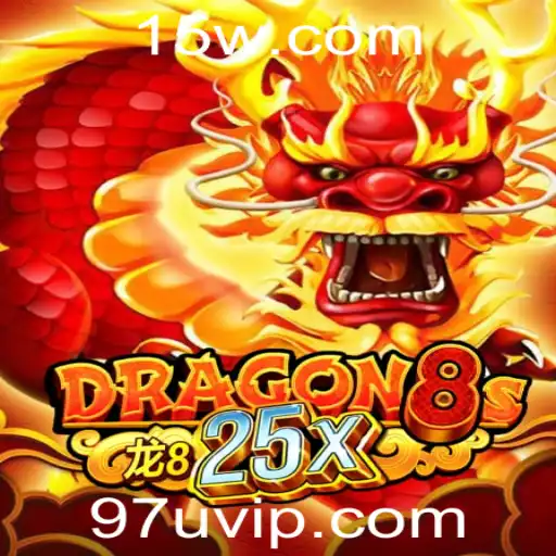 Dragon8s25x: O Fulgor da Nova Era dos Jogos