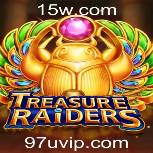 Explorando o Mundo de TREASURERAIDERS