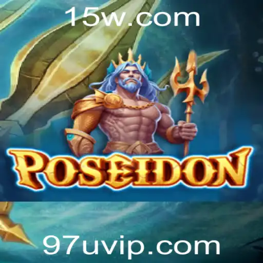 Desvendando Poseidon: O Enigma do Jogo com a Chave 97u