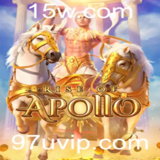 Rise of Apollo: Um Mergulho no Novo Fenômeno dos Jogos