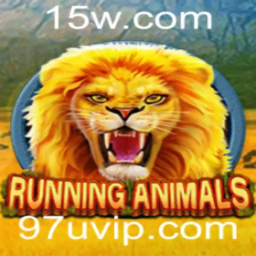 RunningAnimals: Uma Aventura Inédita no Mundo dos Jogos