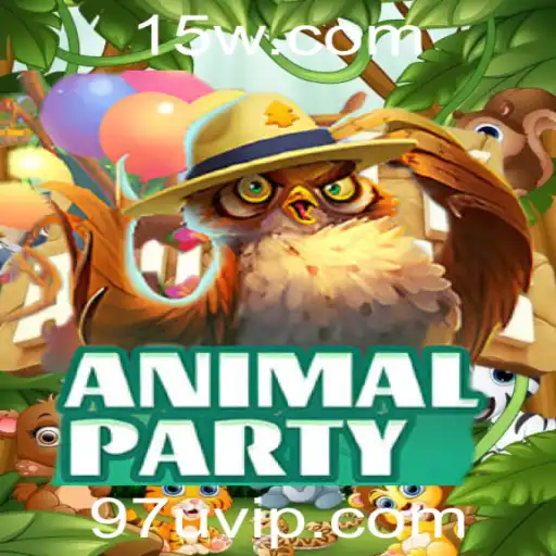 AnimalParty: Explore o Novo Fenômeno dos Jogos de Festa