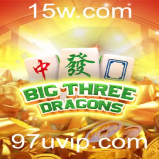 Explorando o Mundo Místico de BigThreeDragons