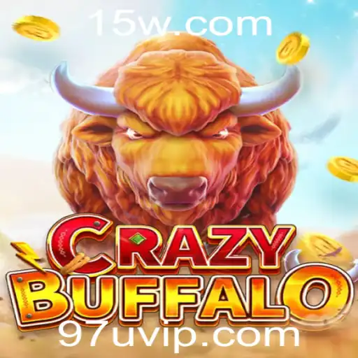 Explorando o Mundo do Jogo CRAZYBUFFALO: Uma Aventura Selvagem