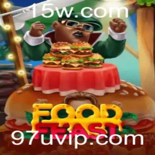 Descubra FoodFeast: O Jogo que Une Gastronomia e Diversão