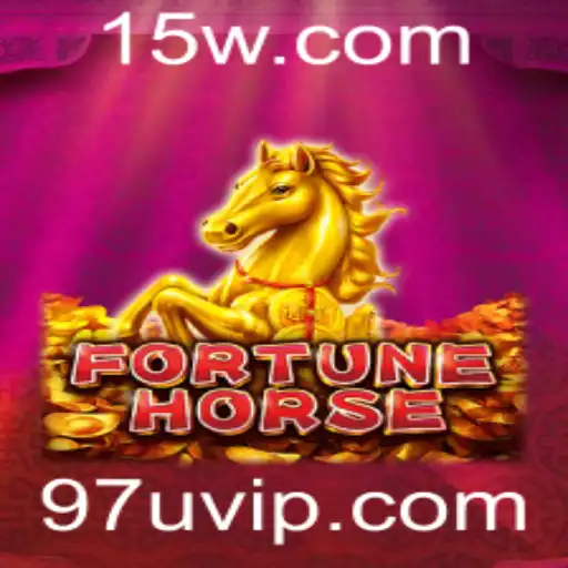 FortuneHorse: O Jogo de Estratégia e Emoção