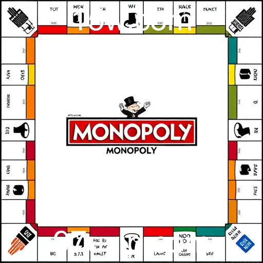 Explorando o Jogo de Tabuleiro Monopoly