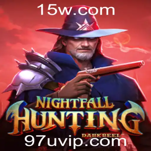 NightfallHunting: Mergulhe na Aventura Noturna com Estratégias Inovadoras