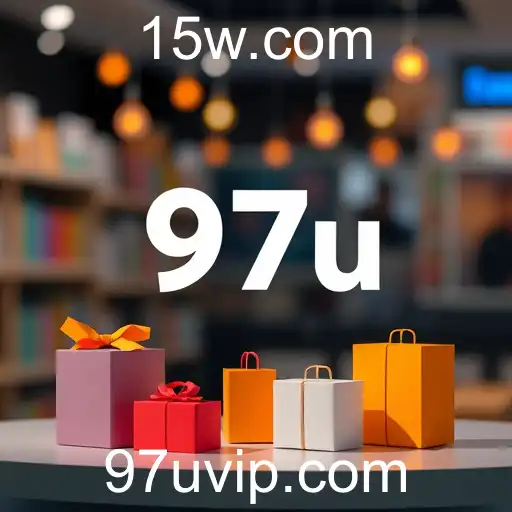 Ofertas Exclusivas: Oportunidades Únicas e o Poder da Palavra-Chave '97u'