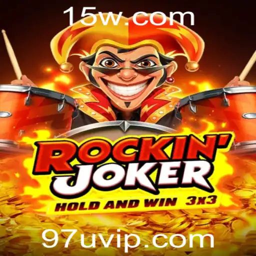 Explorando RockinJoker: Uma Nova Dimensão de Entretenimento