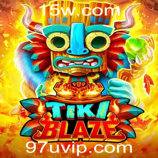 Descubra o Mundo de TikiBlaze: Um Jogo de Estratégia Envolvente
