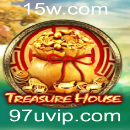 Descubra a Emoção e Aventura de TreasureHouse