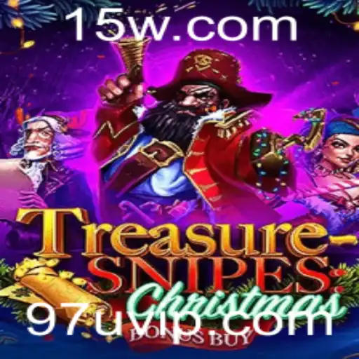 TreasuresnipesChristmas: Descubra a Magia do Jogo Nesta Temporada Festiva