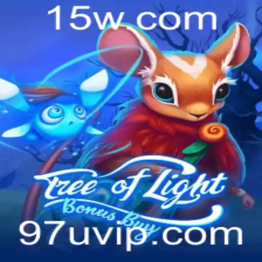 Explorando o Fascinante Mundo de TreeOfLightBonusBuy: Regras e Estratégias