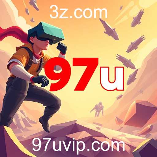 Novidades do 97u: Tendências e Lançamentos no Mundo dos Games