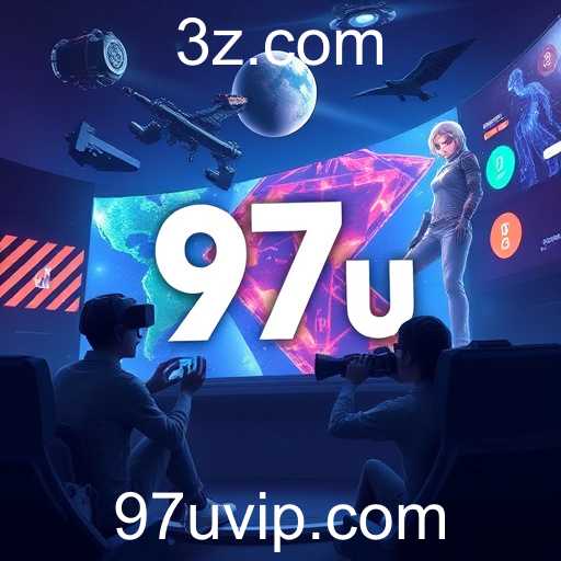 97u: A Revolução dos Jogos no Brasil