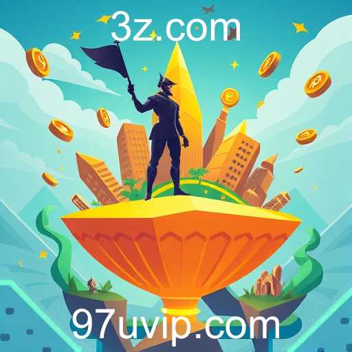 A Ascensão dos Jogos Descentralizados e o Papel do 97u