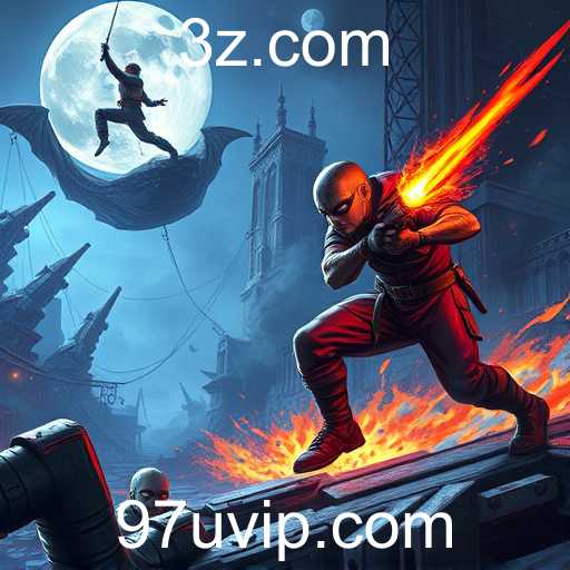 E-Sports em Ascensão: O Impacto do 97u no Cenário Atual