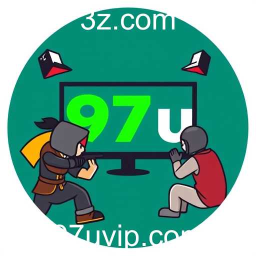 Explorando o Universo de Jogos com 97u