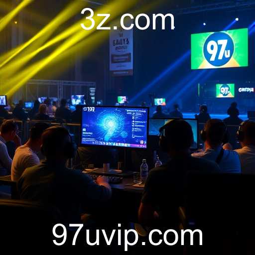 O Crescimento do Mercado de Jogos e a Ascensão de '97u'