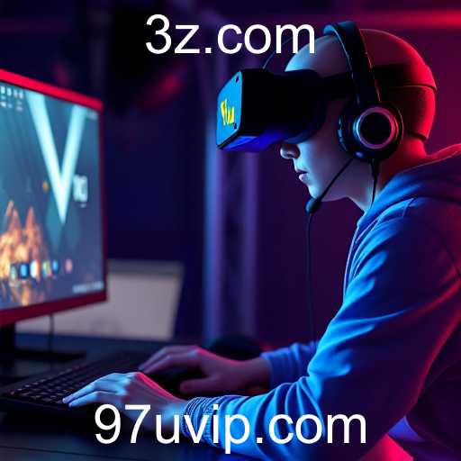 Avanços Tecnológicos e Tendências dos Jogos Online em 2025