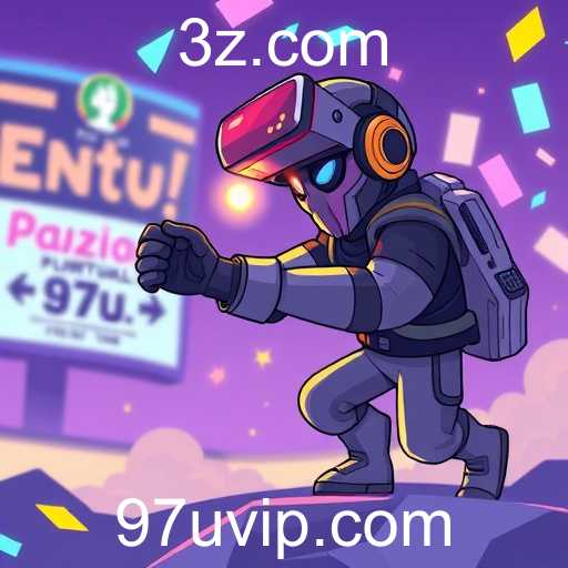 A Ascensão do 97u: Tendências em Jogos para 2025