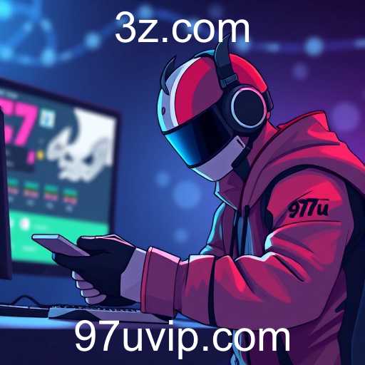 A Revolução do 97u no Mundo dos Jogos Online