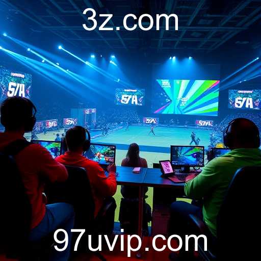 Tendências Crescentes no Mundo dos Jogos em 2026