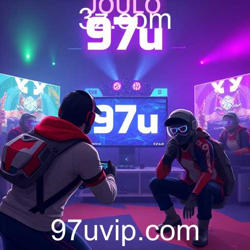 O Crescimento do 97u no Cenário de Jogos Online