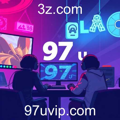 O Impacto de 97u no Cenário Atual de Jogos Online