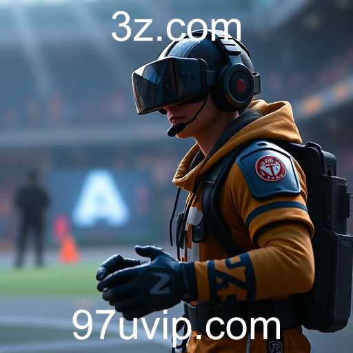 A Revolução dos Jogos em 2026 e o Papel da 97u