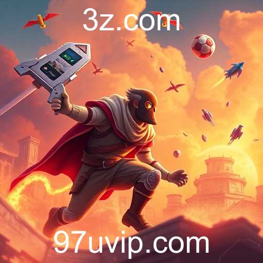 A Ascensão do 97u: Revolução nos Jogos em Português